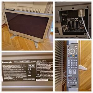 Plasma TV