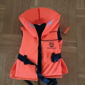 Flytväst 20-30 kg 