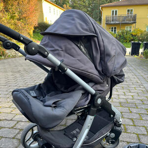 Teutonia Tiny Travel