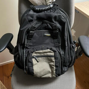 Targus Laptopväska