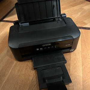Epson WF-2010