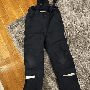 Överdragsbyxor Strl 120