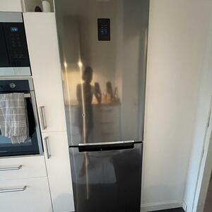 Fridge/Freezer
