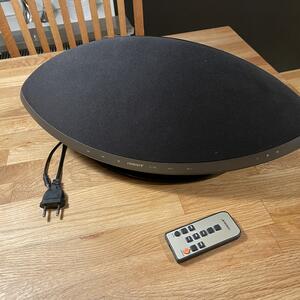 Högtalare bluetooth