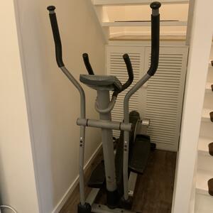 Crosstrainer
