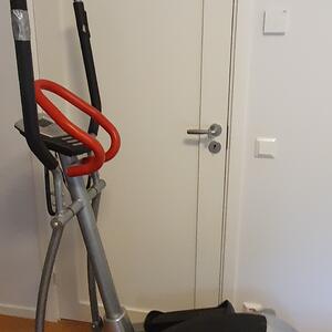Crosstrainer