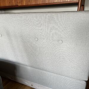 Sänggavel 180 cm 