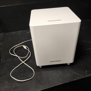 Defekt Subwoofer - Harman/Kardon