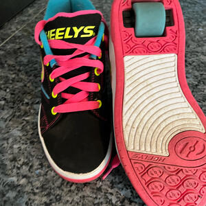 Heelys strl 35
