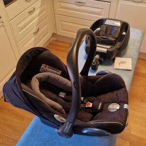 Barnstol/Babystol