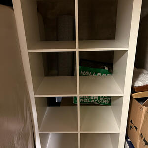Hylla från ikea