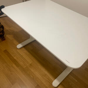 Ikea skrivbord