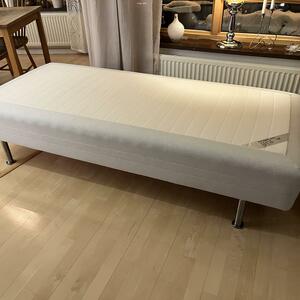 Ikeasäng Sultan Silsand 90 cm