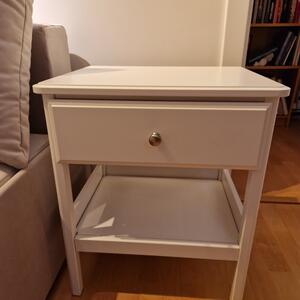Ikea nattduksbord