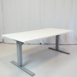 Skrivbord Ergofunk (160x80cm)