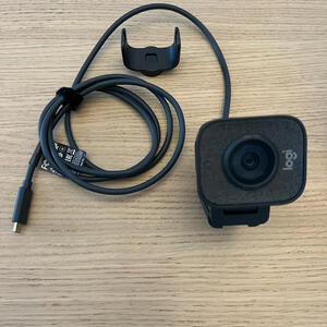 Logitech Webcam