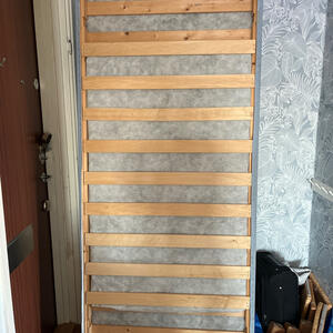 Säng 90 x 200