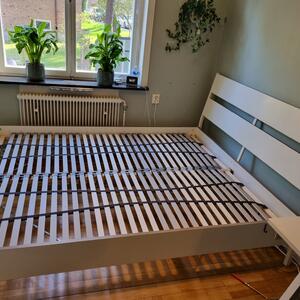 Trysil Ikea stome 160 cm bred.