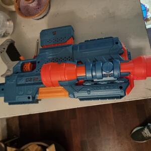 Nerf gun PHOENIX
