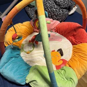Babygym i fint skick 