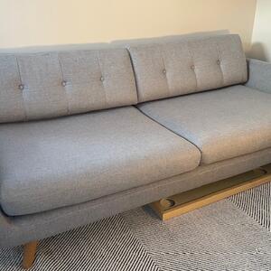 Soffa från Sofacompany