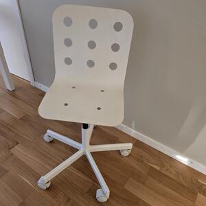 Barnstol, Ikea