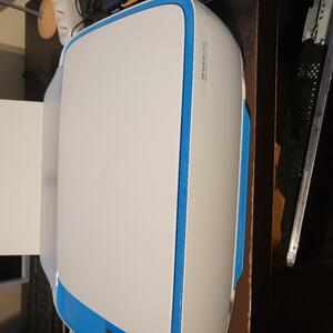 Skrivare HPDeskJet