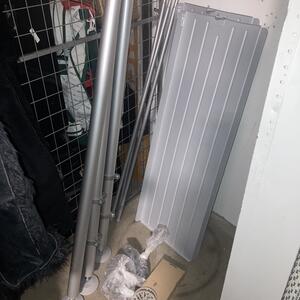 Garderobsystem från IKEA