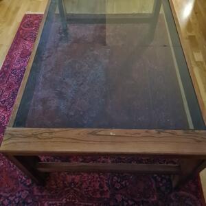 Soffbord