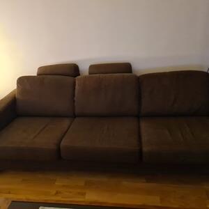 Soffa