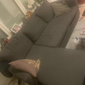 Divansoffa