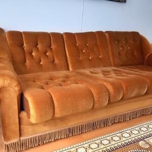 Soffa