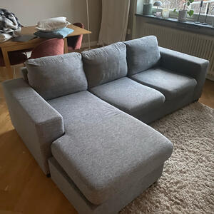 Soffa
