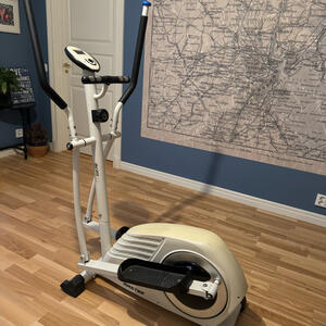 Crosstrainer