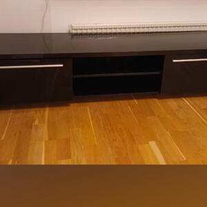 Tv bänk