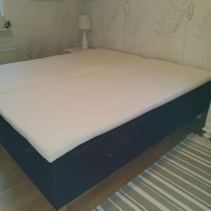 2st Tempursängar 90×200 inkl bäddmadrasser 