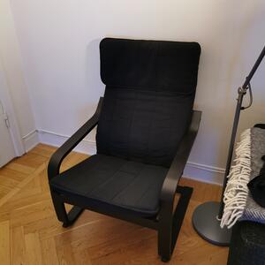 Fåtölj IKEA