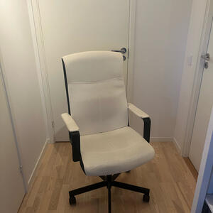 IKEA kontorsstol 