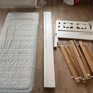 Barnsäng IKEA