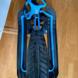 Snowracer 
