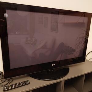 LG plasma-tv 42 tum