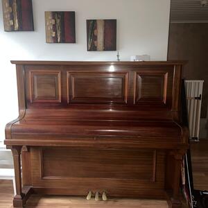 Piano