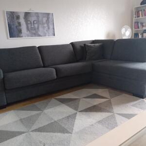 Bäddsoffa