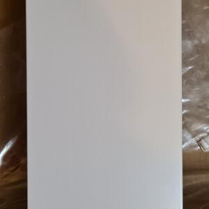 Utrusta lådfronter 40x20, 6 stycken