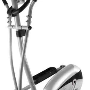 Letar efter Cross trainer eller montioncykel