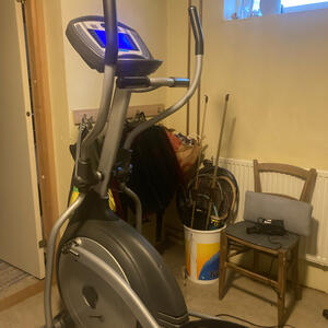 Crosstrainer sportsmaster
