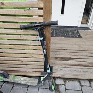Sparkcykel