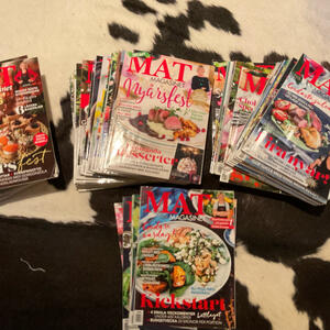 MATmagasinet