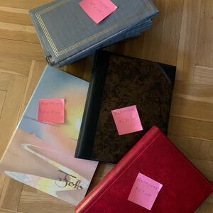 Fotoalbum