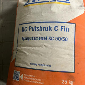 Putsbruk
